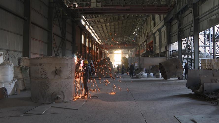 The role of industrial floor scrubbers in environmental protection